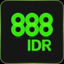 888idr - 1