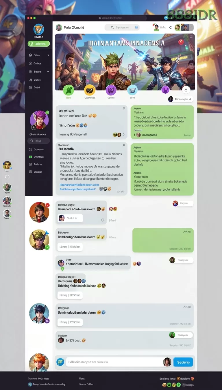 Screenshot events nomor 3
