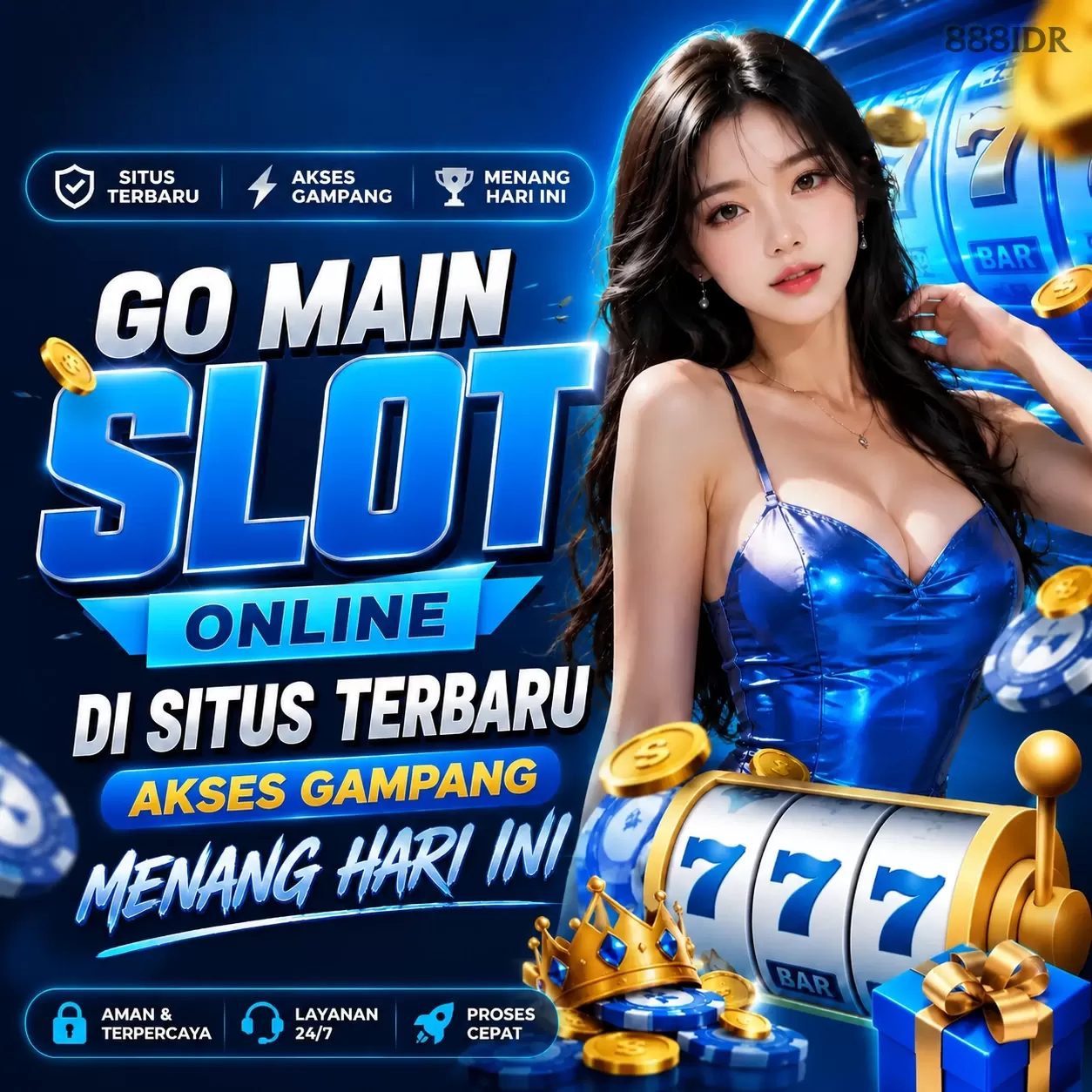 888idr