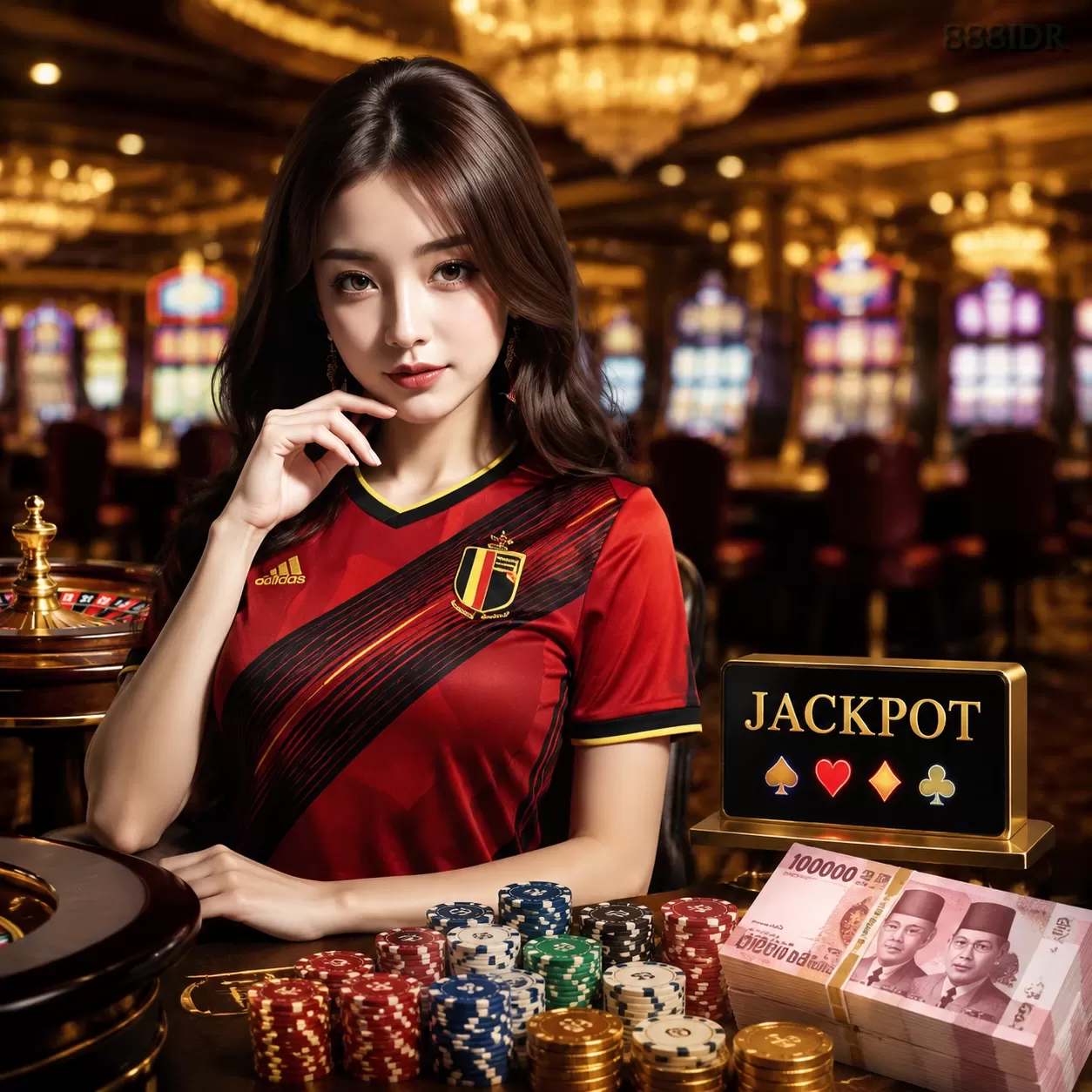 888idr