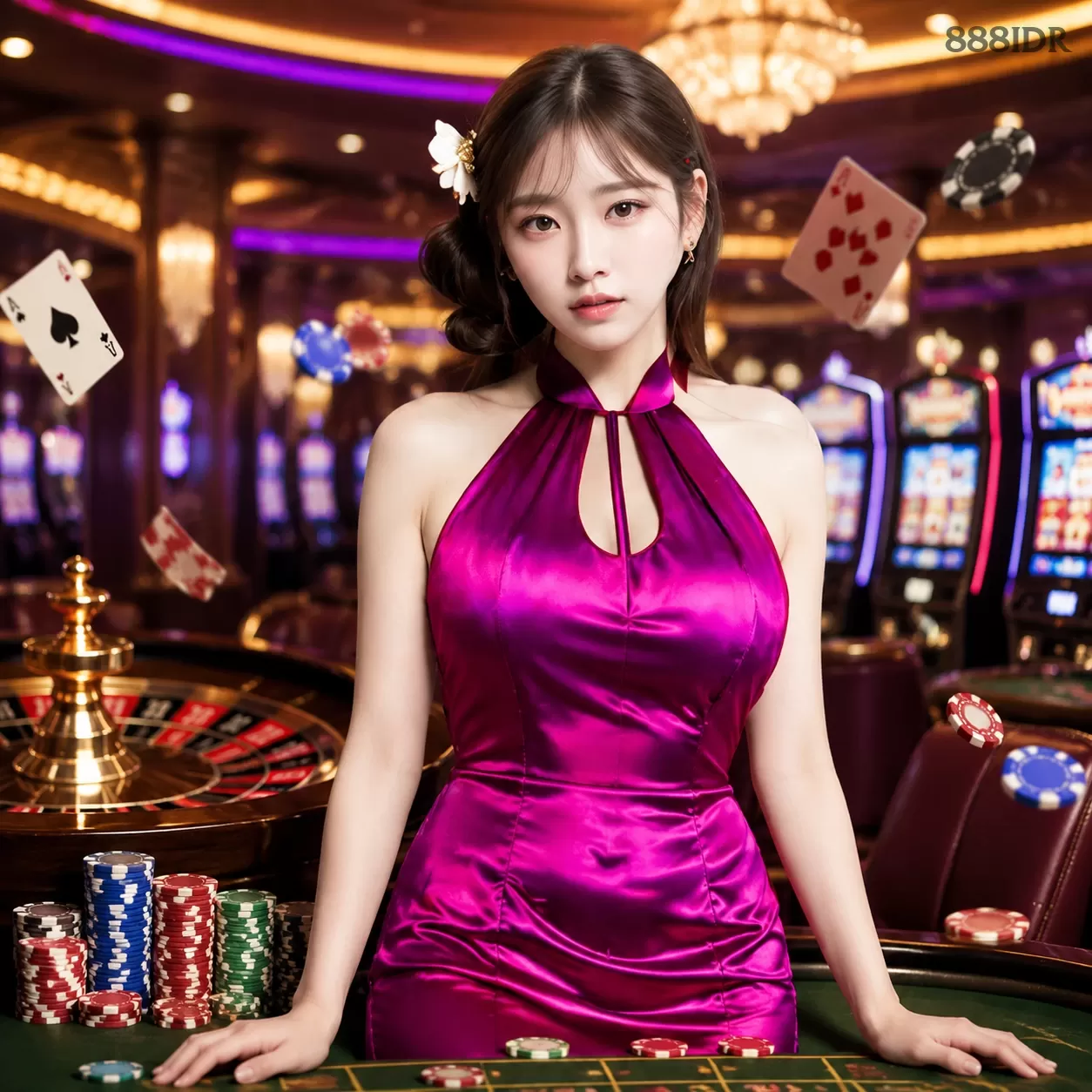 888idr